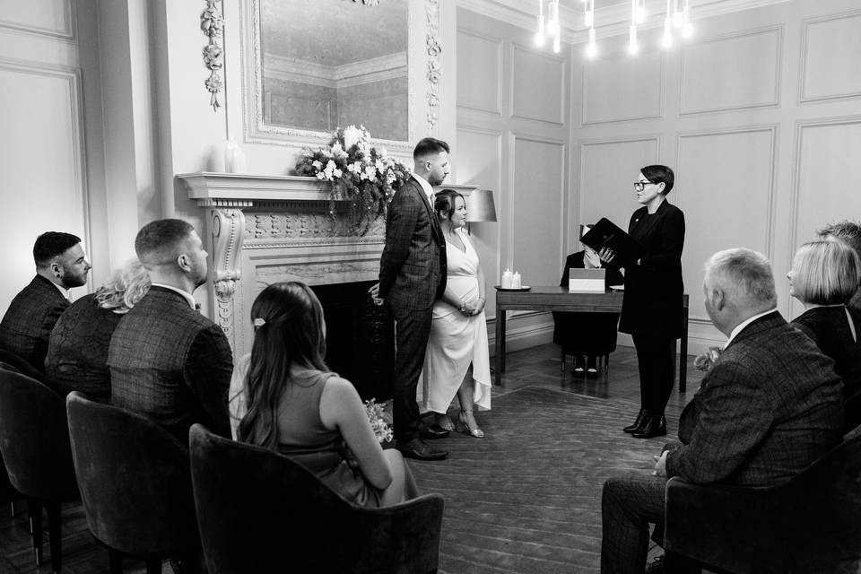 Wedding