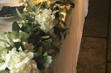 Table Runner