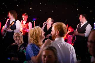 Wedding Bands for Hire