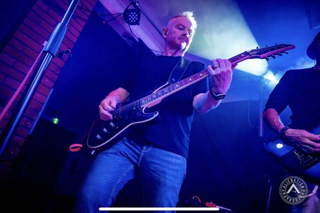 Rock Covers