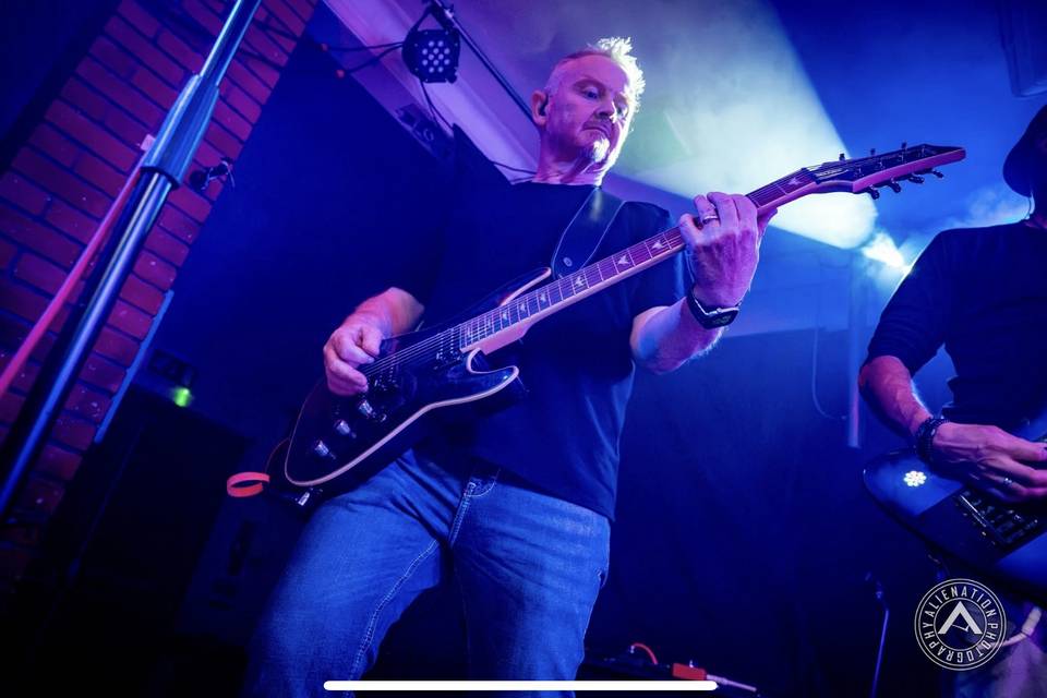 Rock Covers