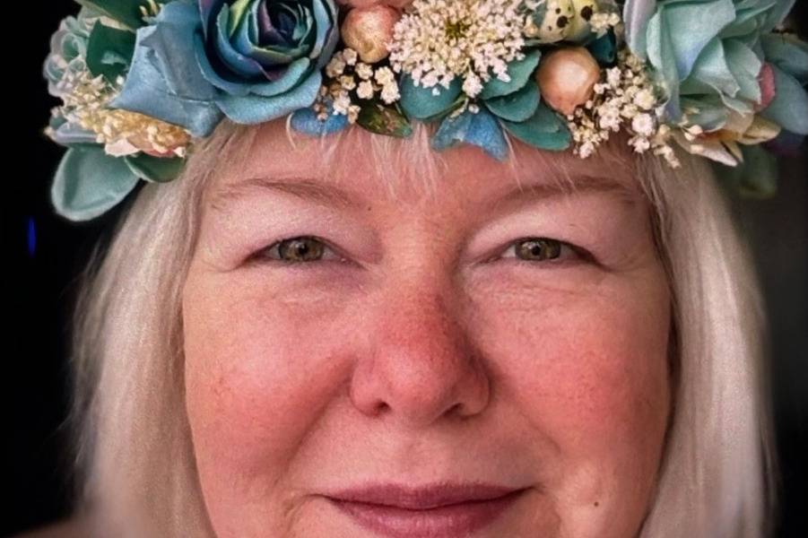 Upcoming wedding....May 26