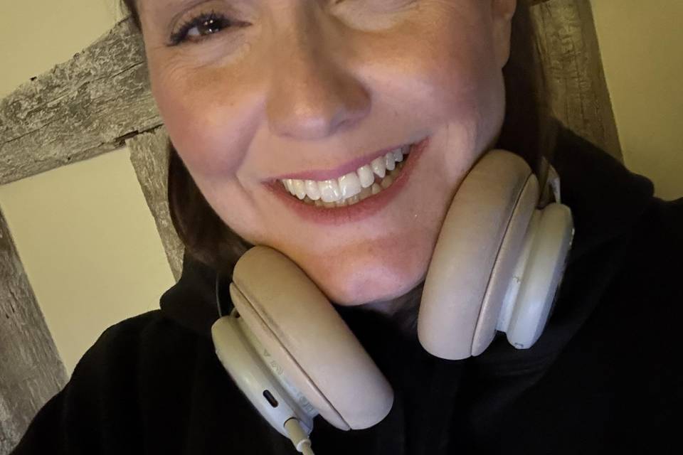 DJ Hayley