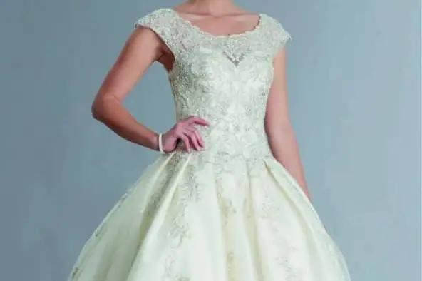 Gems bridal clearance wear