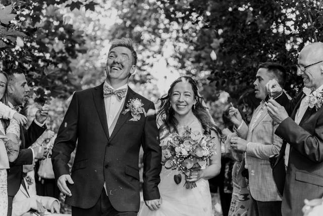 Wedding Celebrations Cornwall