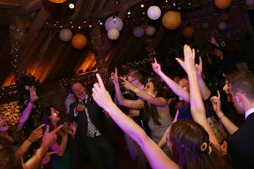 Party Hard