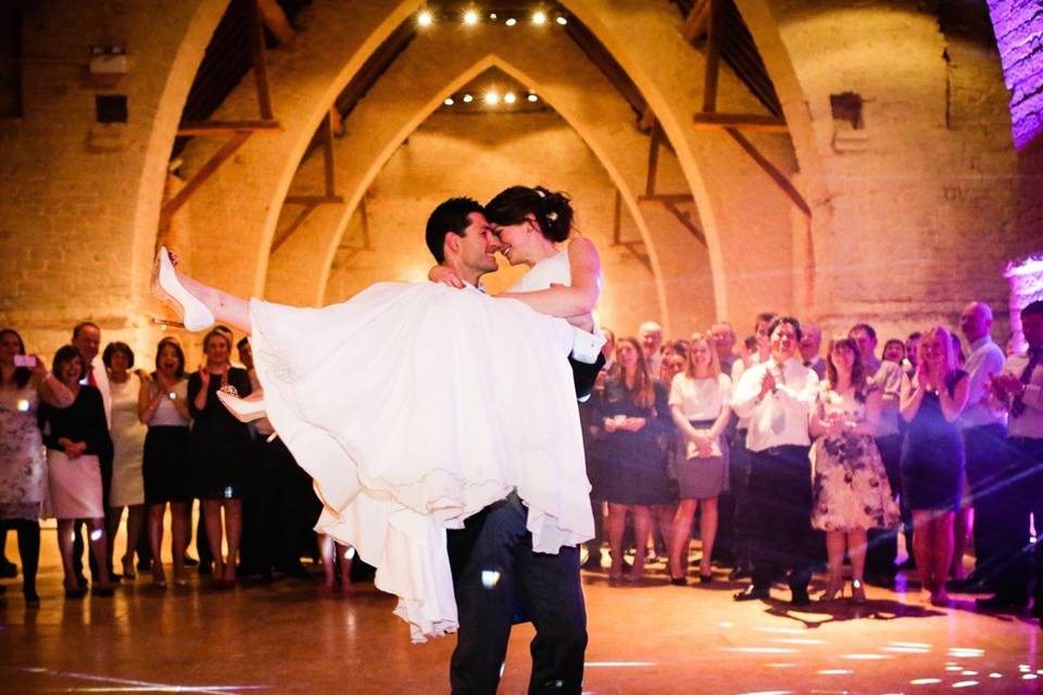Last Dance