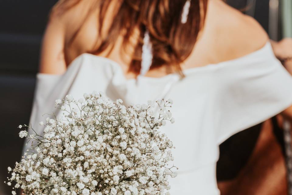 Bridal Photography
