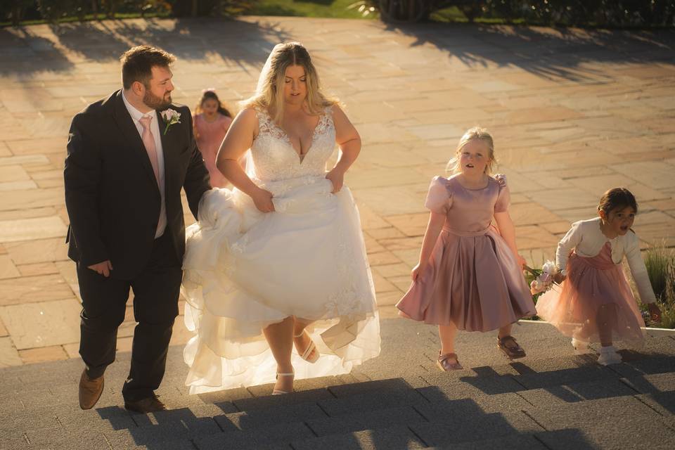 Wedding Photography Truro