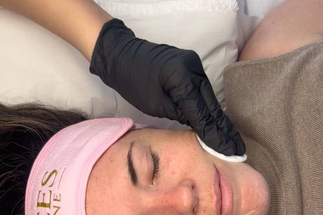 Facial