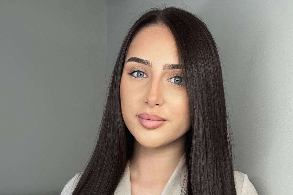 Salon owner