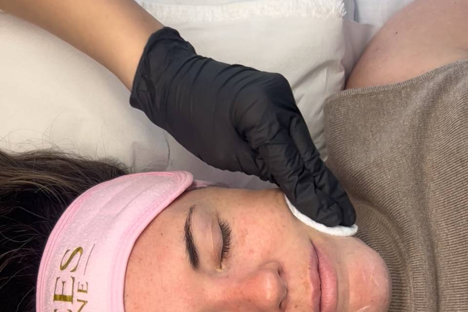 Facial