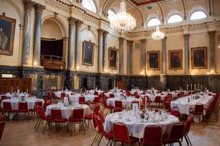Cutlers’ Hall
