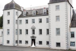 Barony Castle Hotel