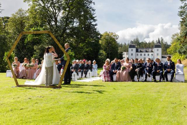 Brian Cassidy Photography