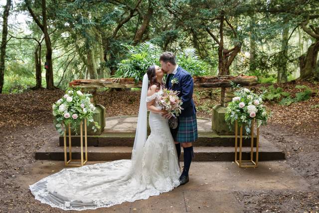 Brian Cassidy Photography