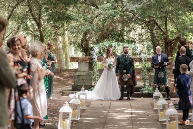 Rhona Wilson Photography