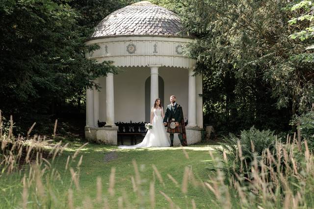 Rhona Wilson Photography