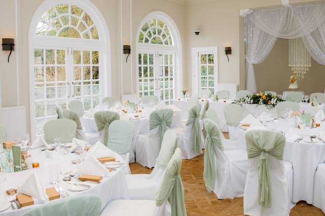 Brian Cassidy Photography