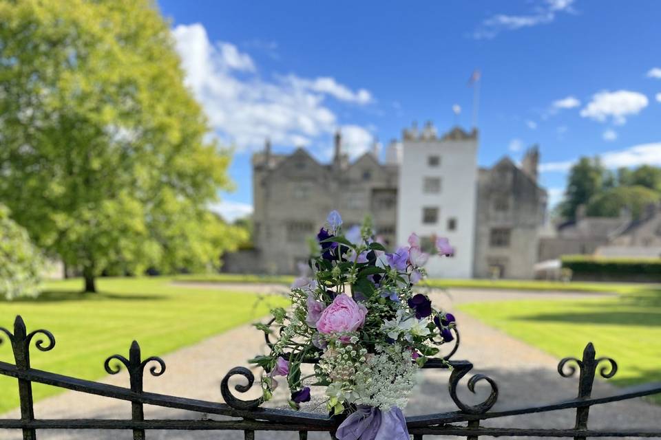 Levens Hall Bouquet