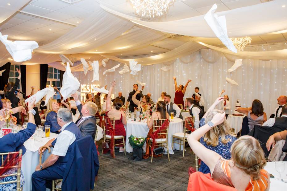 Brian Cassidy Photography