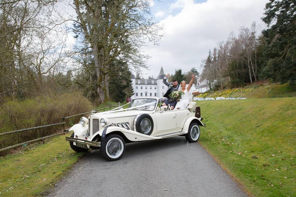 Brian Cassidy Photography