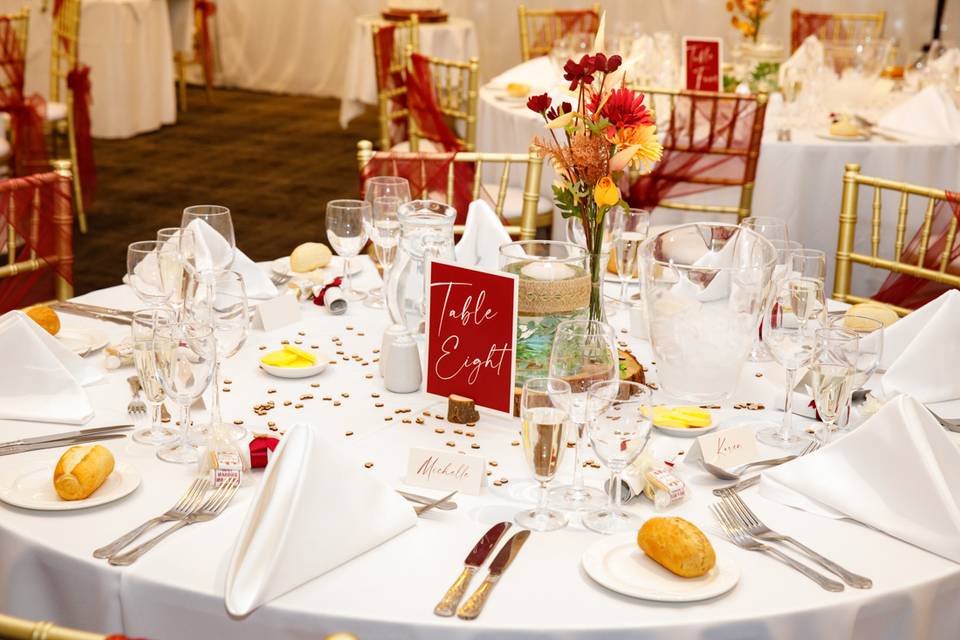 Brian Cassidy Photography