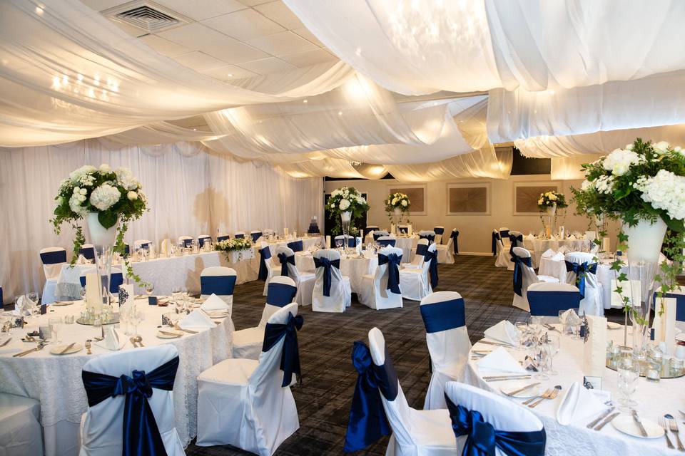 Brian Cassidy Photography