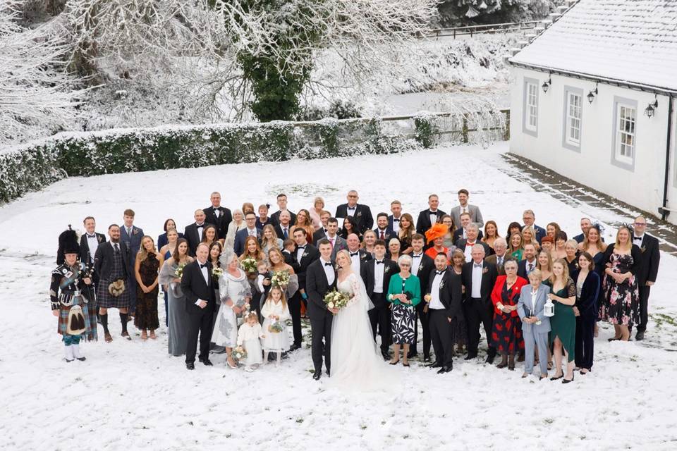 Brian Cassidy Photography