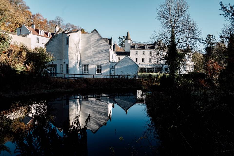 Liam and Bee Photography