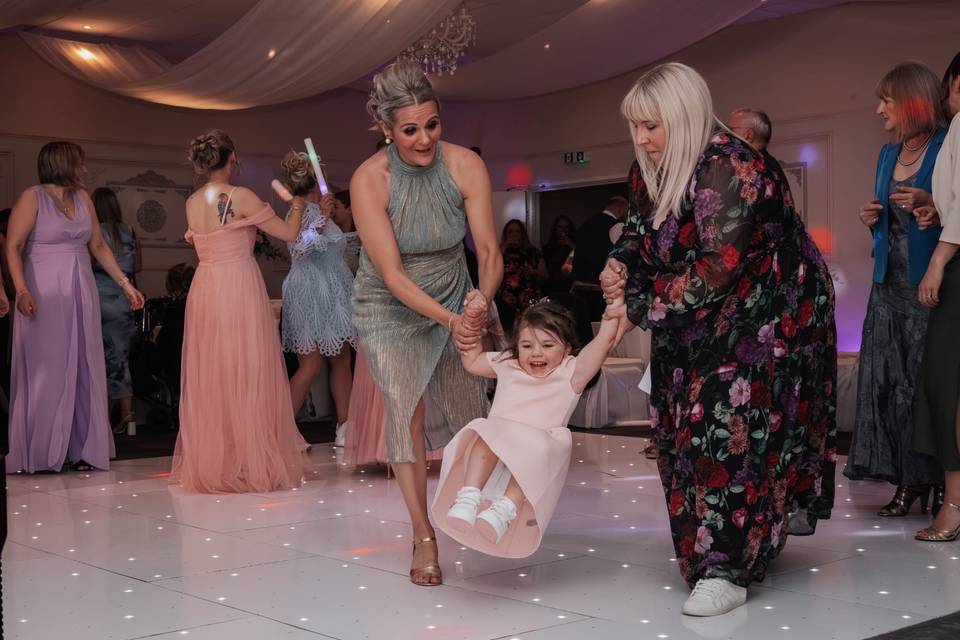 Rachel Mclean Photography