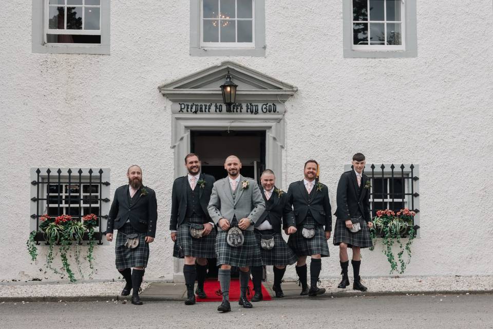 Rachel Mclean Photography