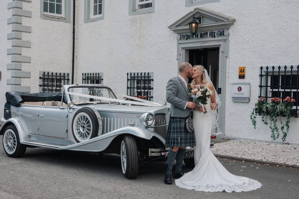 Rachel Mclean Photography