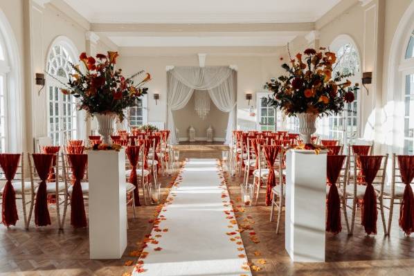 Something Blue Photography