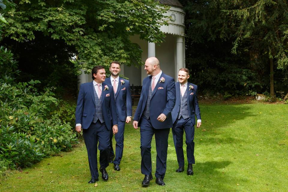 Brian Cassidy Photography