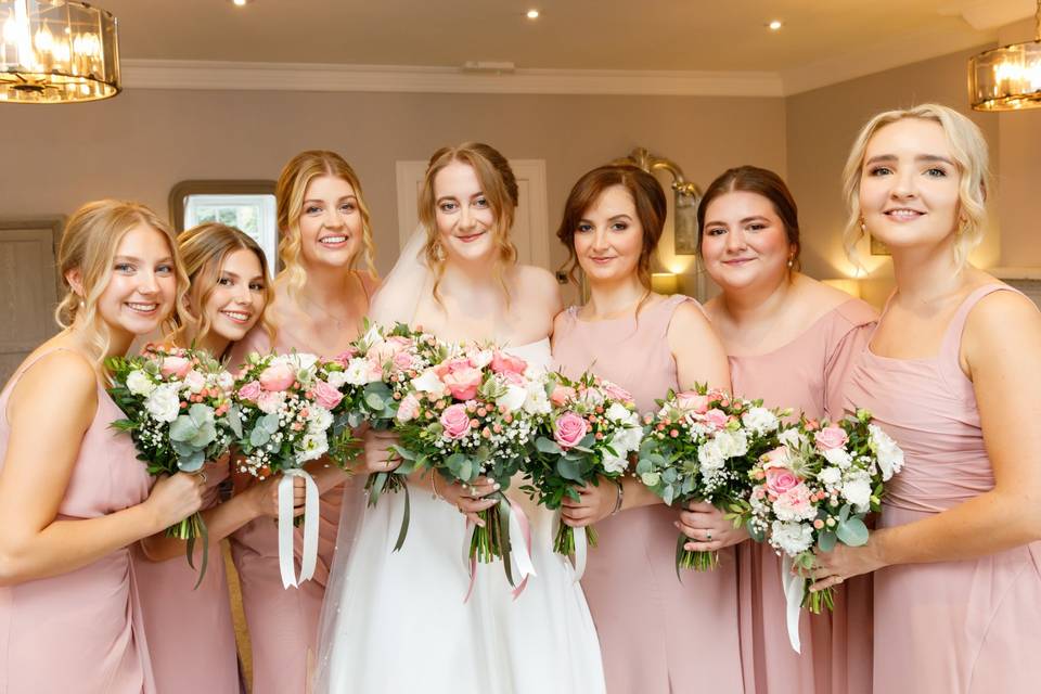 Brian Cassidy Photography