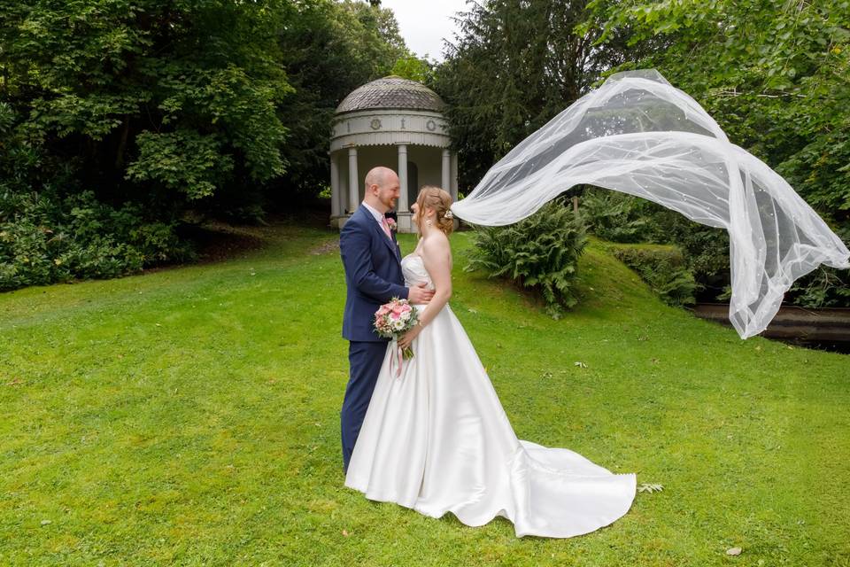 Brian Cassidy Photography