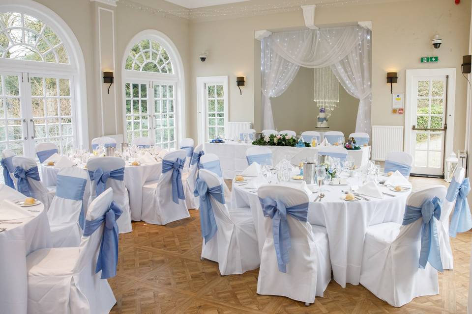 Brian Cassidy Photography