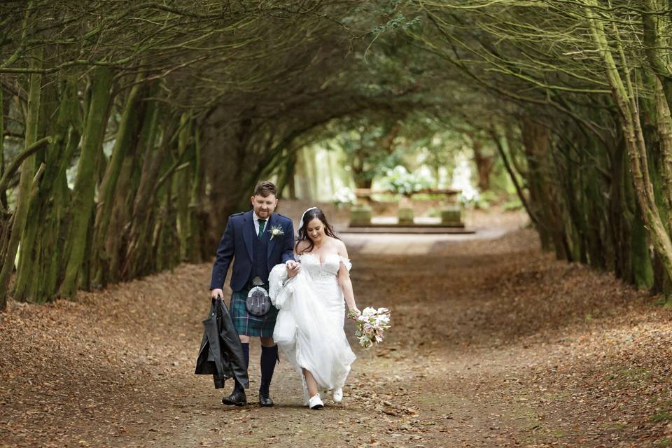 Brian Cassidy Photography