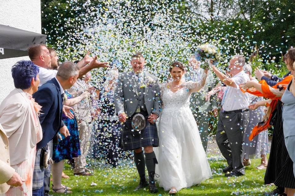 Brian Cassidy Photography