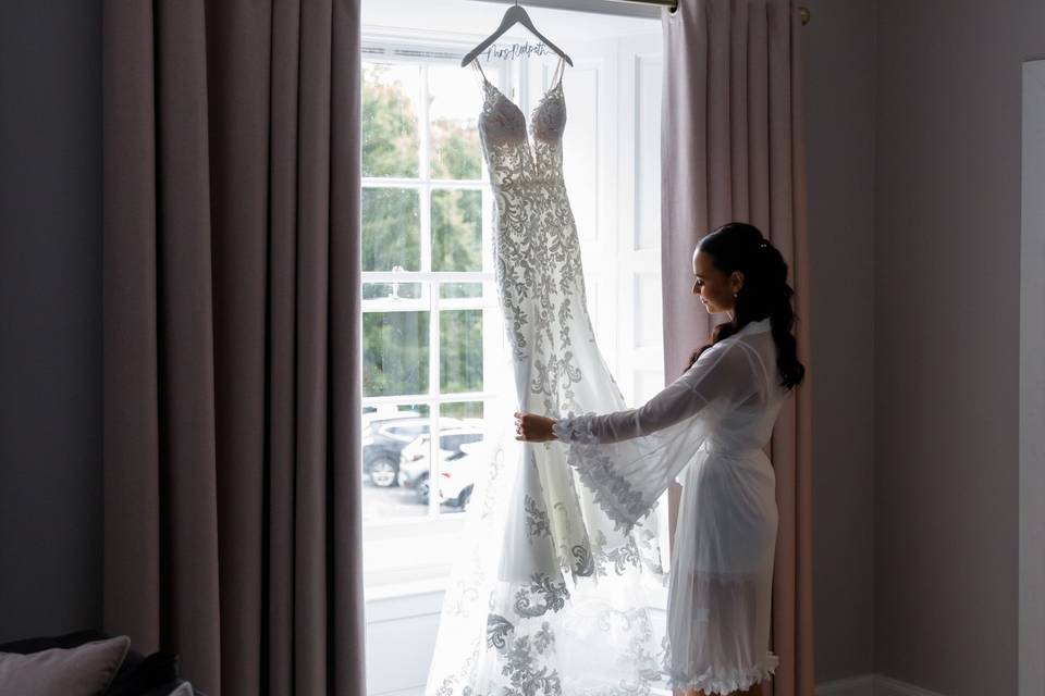 Brian Cassidy Photography