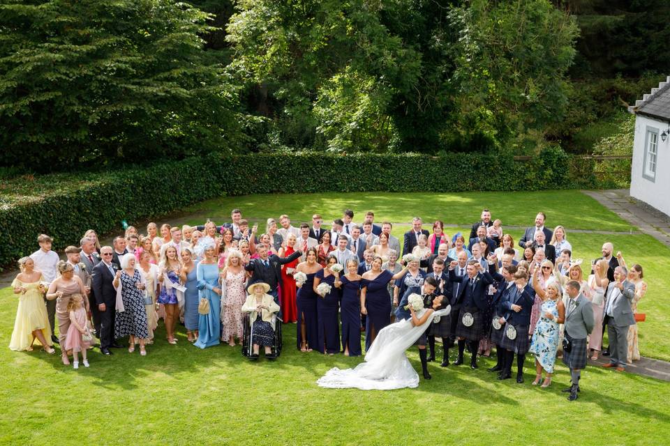 Brian Cassidy Photography