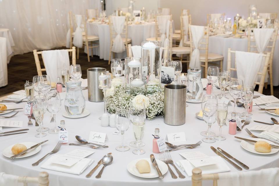 Brian Cassidy Photography