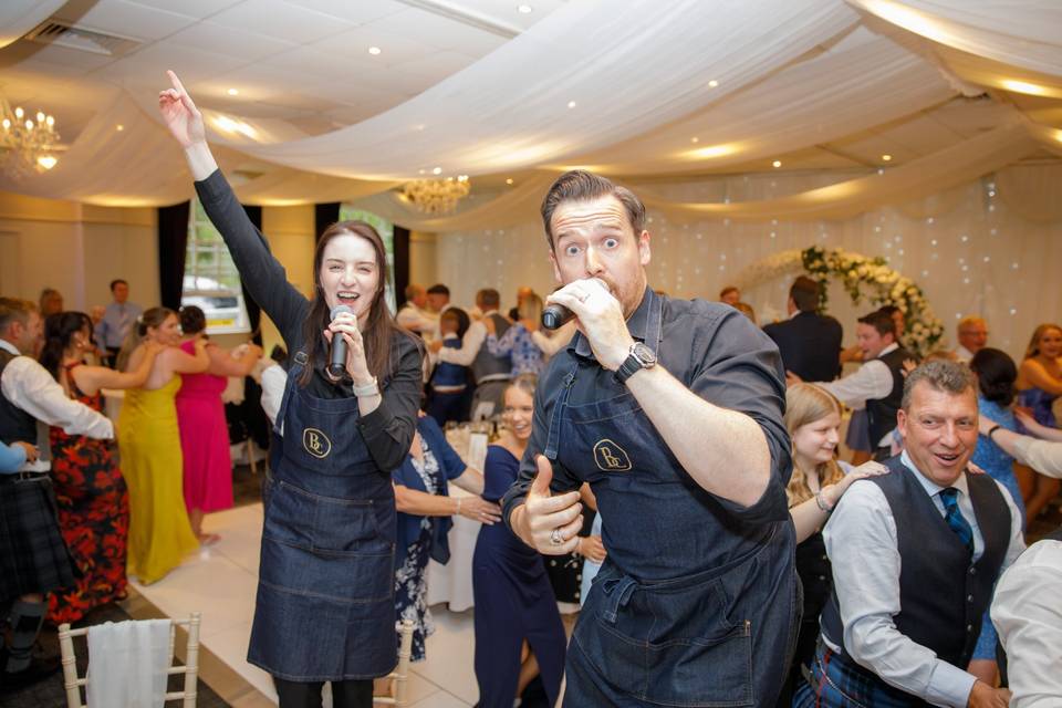 Brian Cassidy Photography