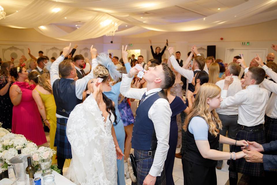 Brian Cassidy Photography