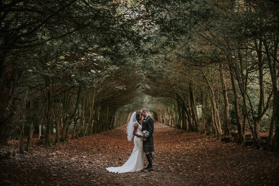 Claire Fleck Photography