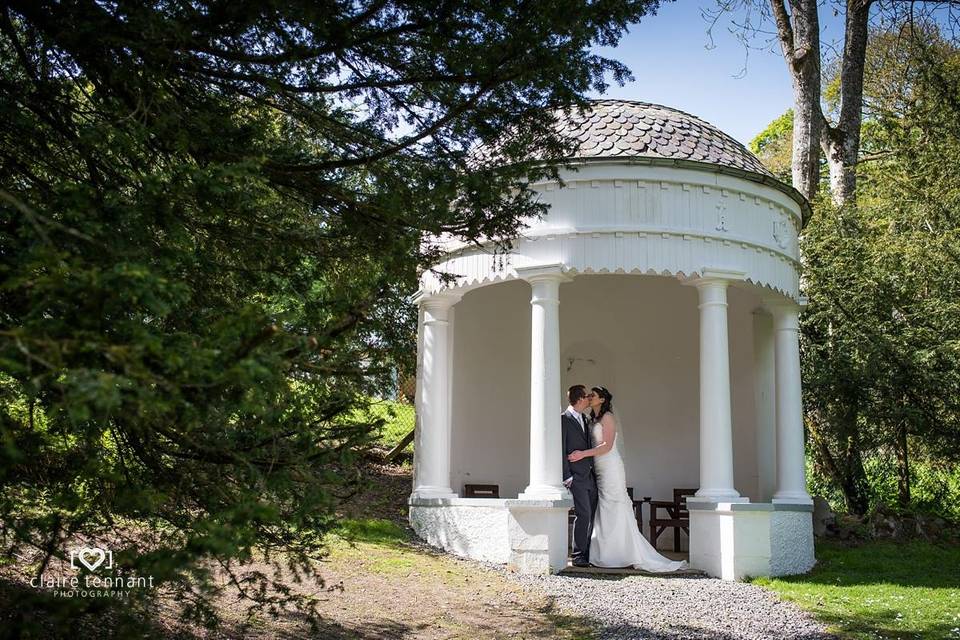 Brian Cassidy Photography