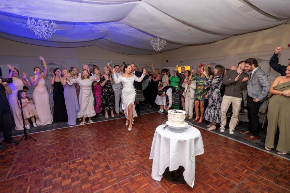 Brian Cassidy Photography