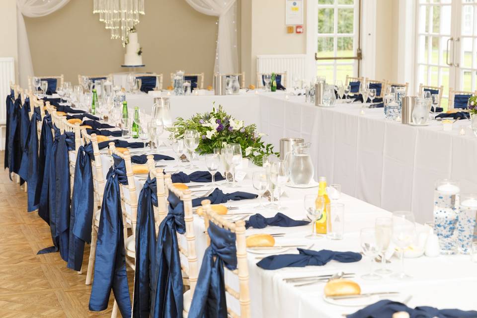 Brian Cassidy Photography