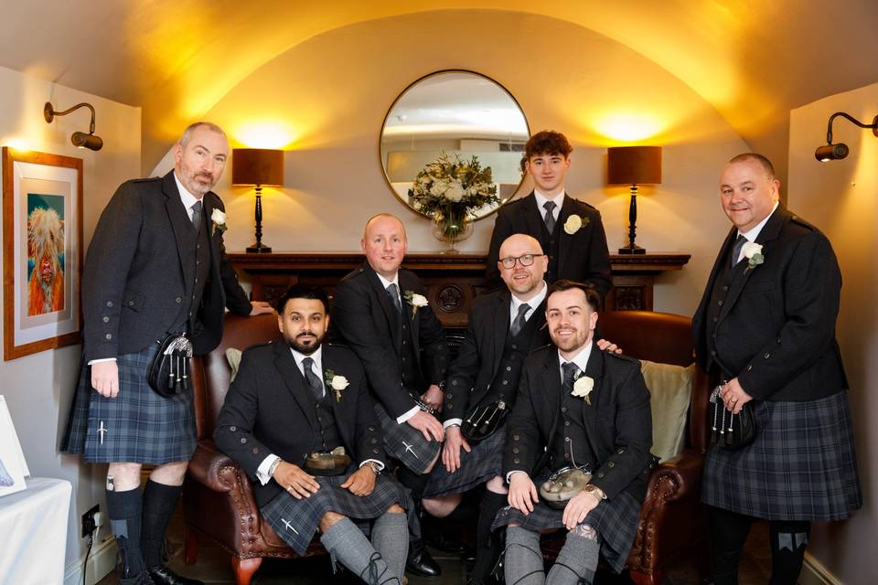 Brian Cassidy Photography